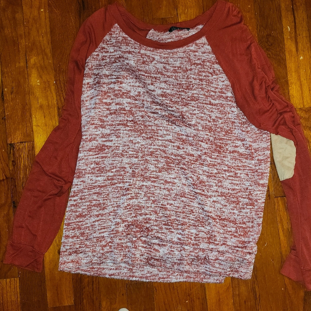 Stitch fix sweater